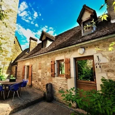 Vakantiehuis House Terrasses De Loggia