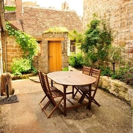 House Terrasses De Loggia Vakantiehuis